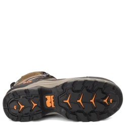 Men's , Hypercharge TRD Comp Toe Boot-Timberland Pro Outlet