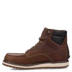 Men's , Irvine Wedge Soft Toe Work Boot-Timberland Pro Best