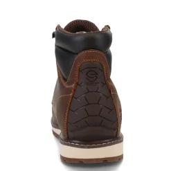 Men's , Irvine Wedge Soft Toe Work Boot-Timberland Pro Best