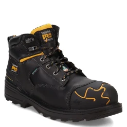 Men's , Magnitude 6in CT WP Boot-Timberland Pro