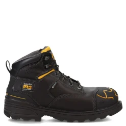Men's , Magnitude 6in CT WP Boot-Timberland Pro