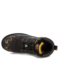 Men's , Magnitude 6in CT WP Boot-Timberland Pro