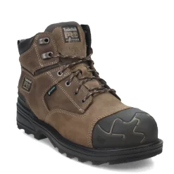 Men's , Magnitude 6in CT WP Boot-Timberland Pro