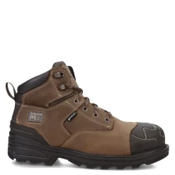 Men's , Magnitude 6in CT WP Boot-Timberland Pro