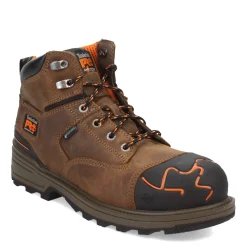 Men's , Magnitude 6in CT Safety WP Boot-Timberland Pro Sale