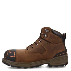 Men's , Magnitude 6in CT Safety WP Boot-Timberland Pro Discount