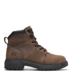 Men's , Montauk 6-Inch Steel Toe Work Boot-Timberland Pro Online