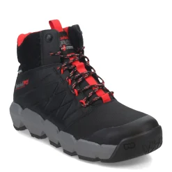 Men's , Morphix Mid Waterproof CT Boot-Timberland Pro Hot
