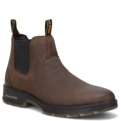 Men's , Nashoba Soft Toe Work Shoe-Timberland Pro Outlet