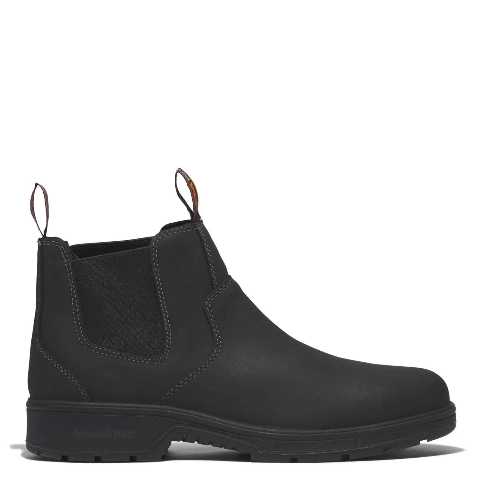 Men's , Nashoba Composite Safety Toe Waterproof Work Boot-Timberland Pro Sale