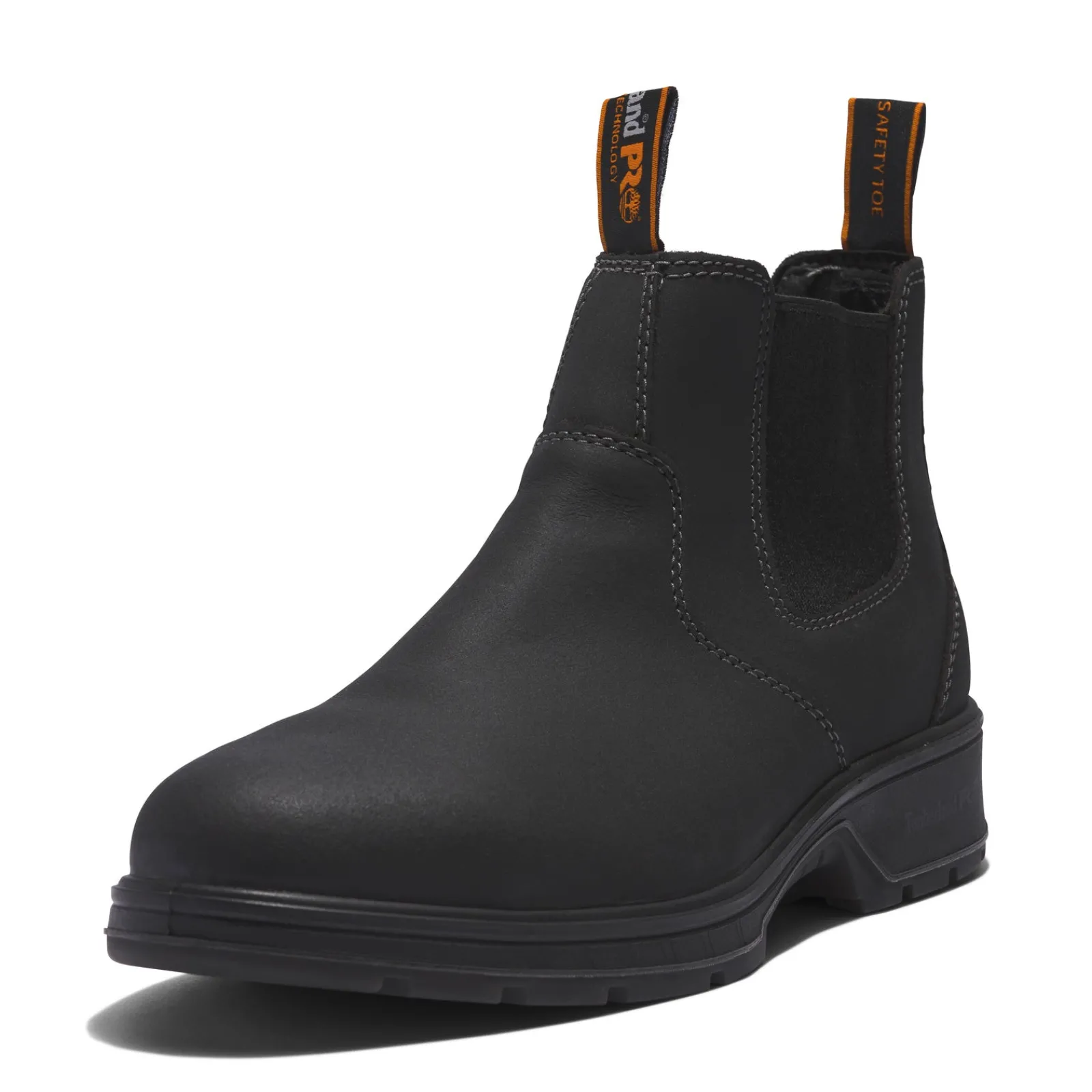 Men's , Nashoba Composite Safety Toe Waterproof Work Boot-Timberland Pro Sale