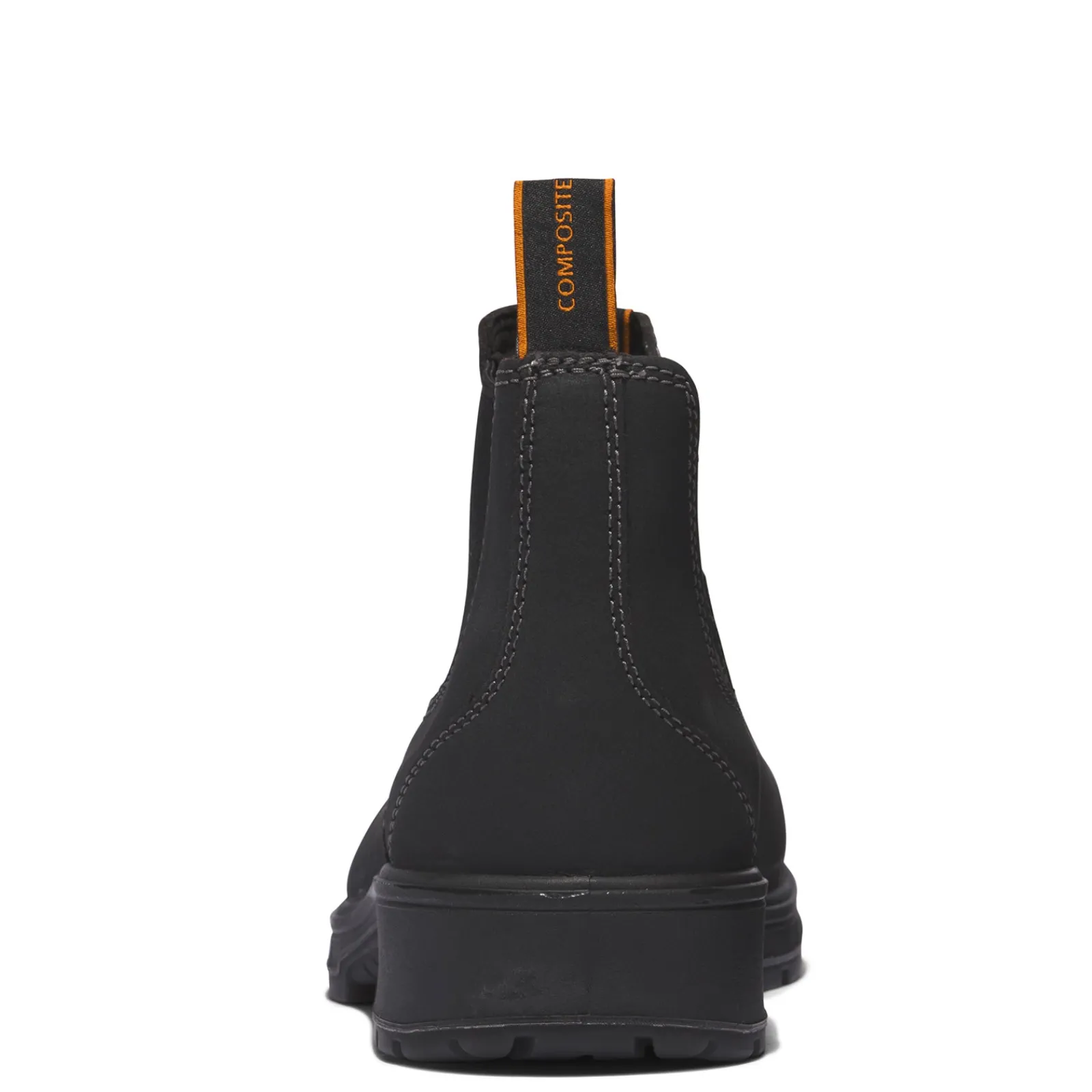 Men's , Nashoba Composite Safety Toe Waterproof Work Boot-Timberland Pro Sale