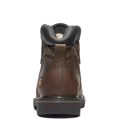 Men's , Pit Boss 6 inch Steel Toe Boot-Timberland Pro Hot