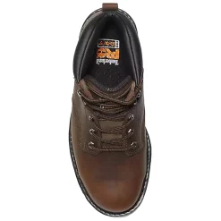Men's , Pit Boss 6 inch Steel Toe Boot-Timberland Pro Hot