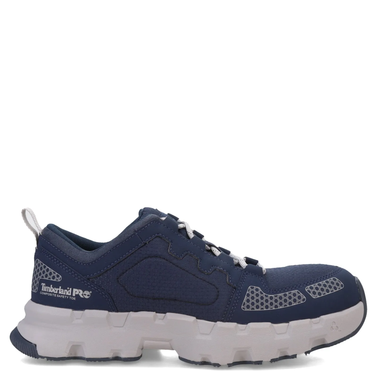 Men's , Powertrain EV Composite Toe Work Shoe-Timberland Pro Online