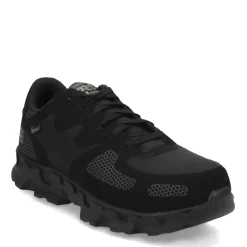 Men's , Powertrain Alloy Toe Saftey SD+ Work Shoe-Timberland Pro Hot