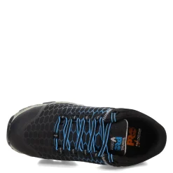 Men's , Powertrain Sport Alloy Toe Work Shoe-Timberland Pro Outlet