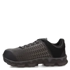 Men's , Powertrain Sport Alloy Toe Work Shoe-Timberland Pro Clearance