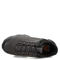 Men's , Powertrain Sport Alloy Toe Work Shoe-Timberland Pro Clearance