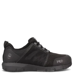 Men's , Radius Comp Toe Work Shoe-Timberland Pro Best