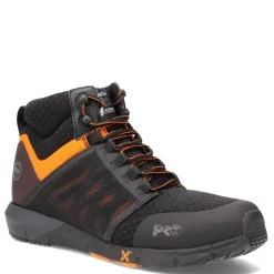 Men's , Radius Mid Comp Toe Work Boot-Timberland Pro Sale