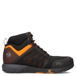 Men's , Radius Mid Comp Toe Work Boot-Timberland Pro Sale