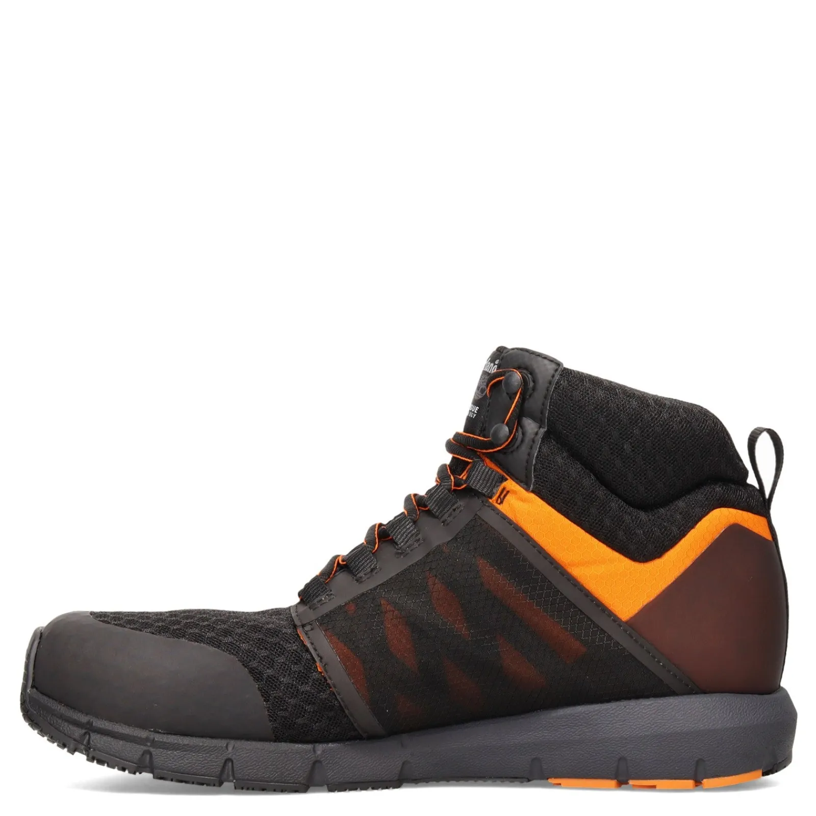 Men's , Radius Mid Comp Toe Work Boot-Timberland Pro Sale