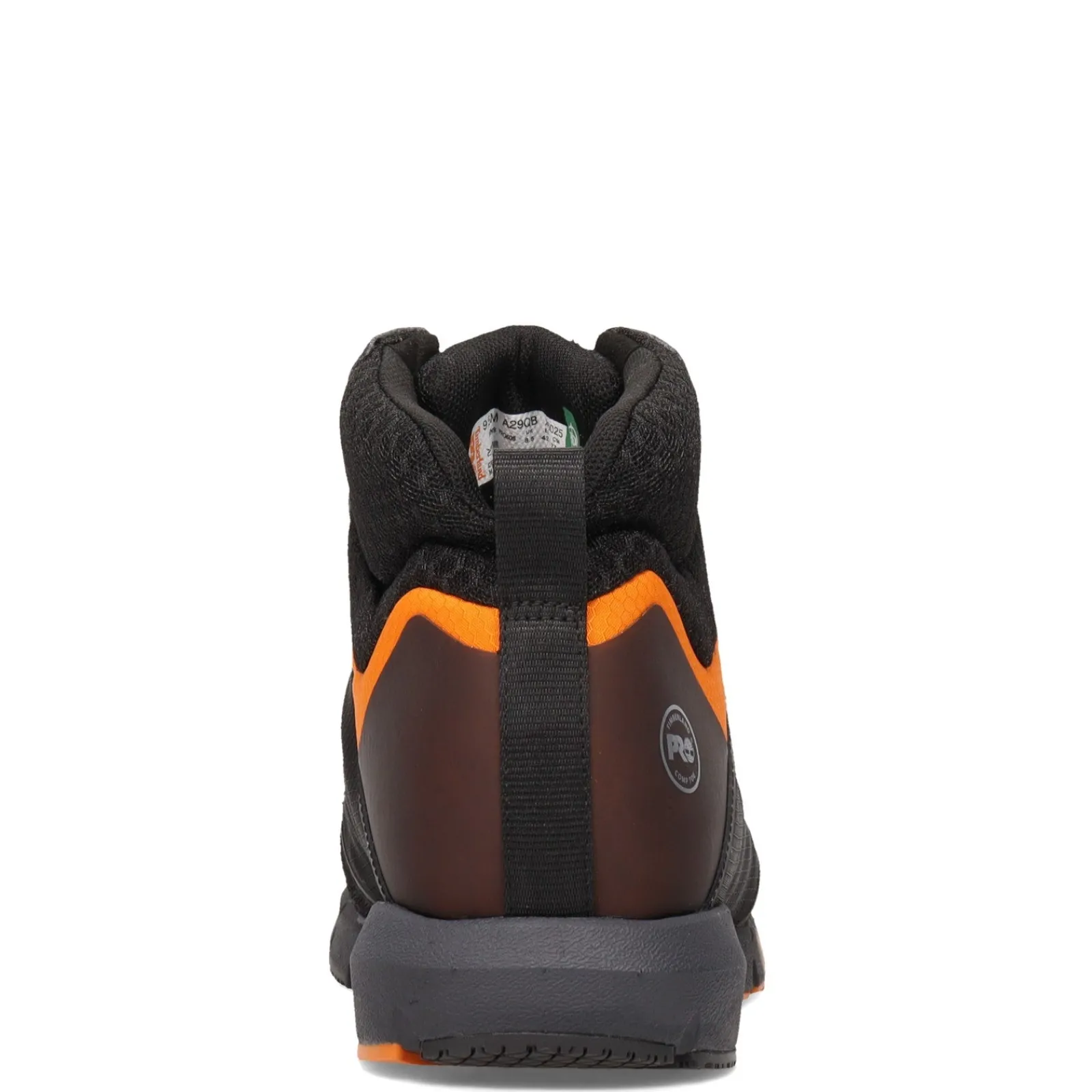 Men's , Radius Mid Comp Toe Work Boot-Timberland Pro Sale