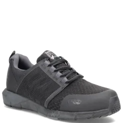 Men's , Radius SD10 Comp Toe Work Shoe-Timberland Pro Hot