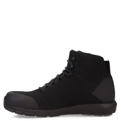 Men's , Radius Mid Comp Safety Toe Work Boot-Timberland Pro Discount