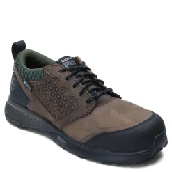 Men's , Reaxion Low Comp Toe Work Shoe-Timberland Pro New