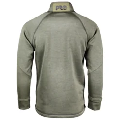 Men's , Reaxion Quarter Zip Fleece Jacket-Timberland Pro Clearance