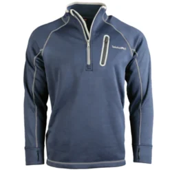 Men's , Reaxion Quarter Zip Fleece Jacket-Timberland Pro Best