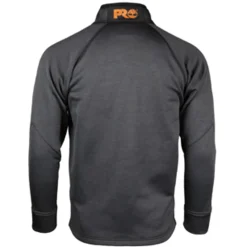 Men's , Reaxion Quarter Zip Fleece Jacket-Timberland Pro New