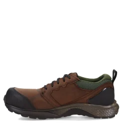 Men's , Reaxion Low Comp Safety Toe Work Shoe-Timberland Pro