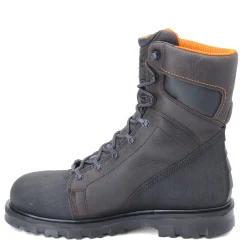 Men's Timberland, Pro Rigmaster 8in Steel Toe Safety Work Boot-Timberland Pro Clearance