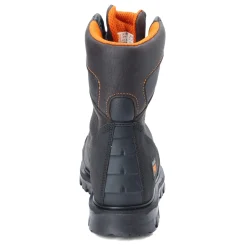 Men's Timberland, Pro Rigmaster 8in Steel Toe Safety Work Boot-Timberland Pro Clearance