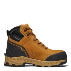 Men's , Summit 6in Comp Toe Work Boot-Timberland Pro New