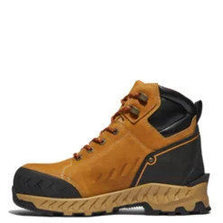 Men's , Summit 6in Comp Toe Work Boot-Timberland Pro New