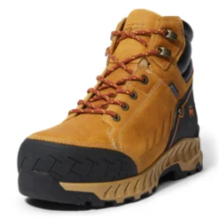 Men's , Summit 6in Comp Toe Work Boot-Timberland Pro New