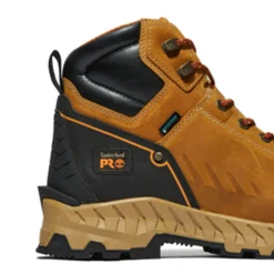 Men's , Summit 6in Comp Toe Work Boot-Timberland Pro New