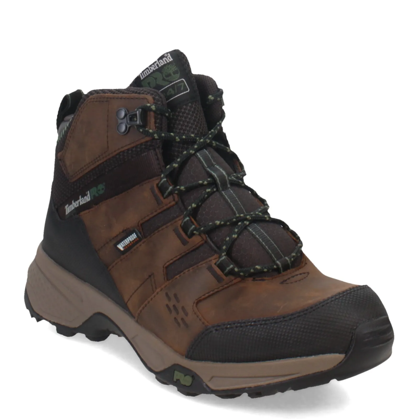 Men's , Switchback LT Waterproof Soft-Toe Work Hiker Boot-Timberland Pro Online