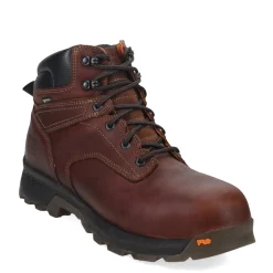 Men's , Titan EV 6in Comp Toe Waterproof Boot-Timberland Pro Outlet