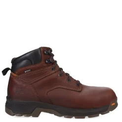 Men's , Titan EV 6in Comp Toe Waterproof Boot-Timberland Pro Outlet