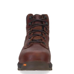 Men's , Titan EV 6in Comp Toe Waterproof Boot-Timberland Pro Outlet