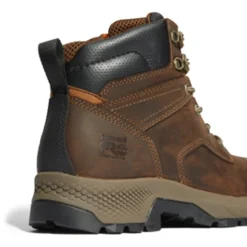 Men's , Titan EV 6in Comp Toe Boot-Timberland Pro New
