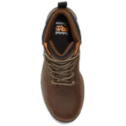 Men's , Titan EV 6in Comp Toe Boot-Timberland Pro New