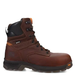 Men's , Titan EV 8in Comp Toe Waterproof Boot-Timberland Pro Sale