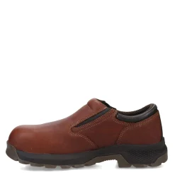 Men's , Titan EV Composite Toe Slip-On Work Shoe-Timberland Pro Clearance