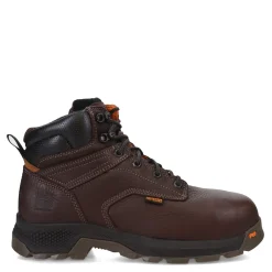 Men's , Titan EV 6in Comp Toe Waterproof Boot-Timberland Pro Hot